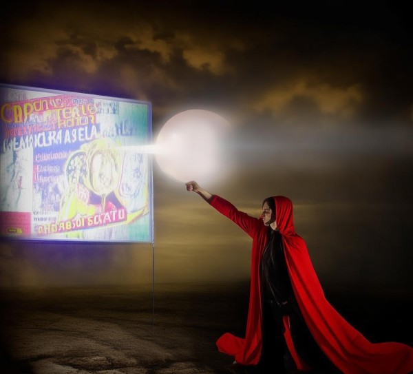 虚假宣传，一记揭露的警示