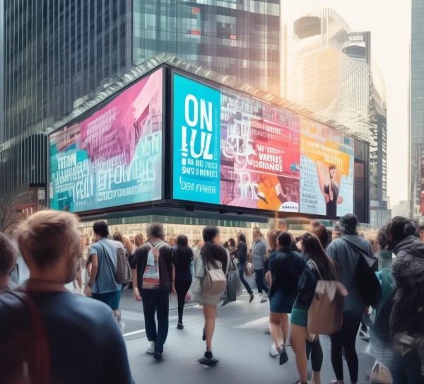 户外广告规划，传递品牌价值的策略与方法