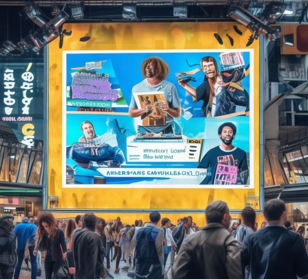 商业广告宣传案例与启示