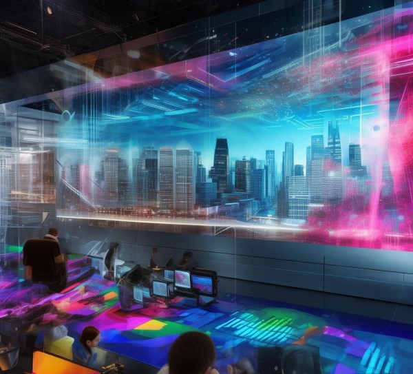 广告公司宣传片,数字化时代创新与成长的路径 广告公司宣传片,数字化时代创新与成长的路径