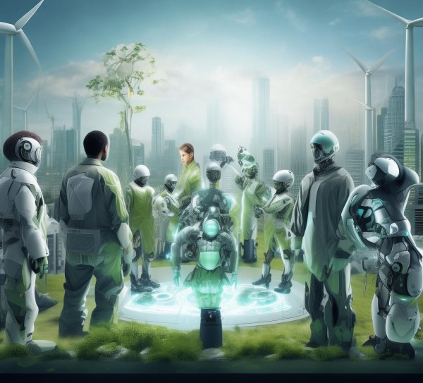 从创意到商业的未来挑战，创新、效率与可持续发展