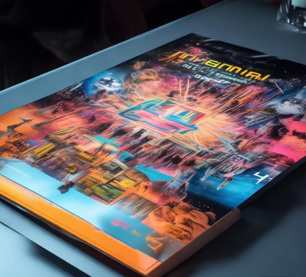 海报，品牌故事的视觉开启者