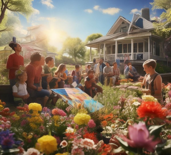 让生活更美好,你的故事从这里开始 让生活更美好,你的故事从这里开始