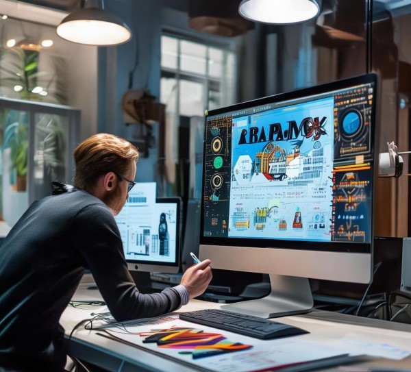 从专业到创新，广告设计职业生涯规划，专业与创新的结合