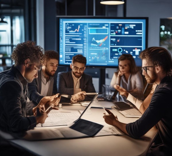 构建精准广告策略，广告专项规划的实践