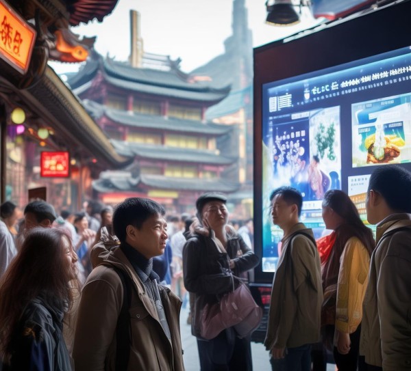 中国消费者如何祛魅虚假信息，构建自我认知的中国消费主义
