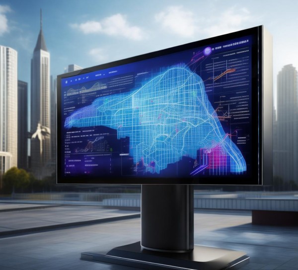 广告位规划方案，基于数据分析，助力精准触达！