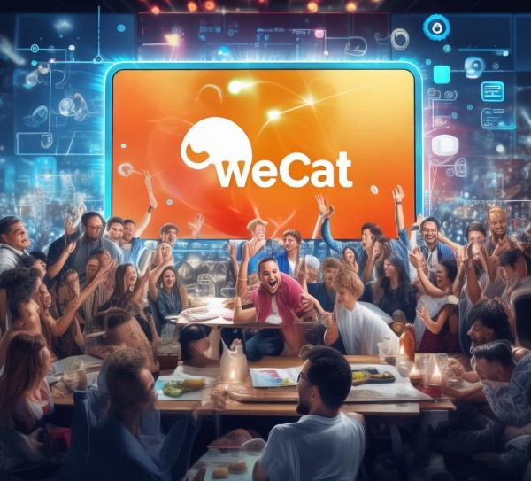 微信助力品牌增长,案例分享 微信助力品牌增长,案例分享