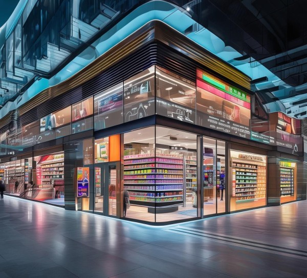 嘉兴超市，地理定位与互动设计的创新解决方案