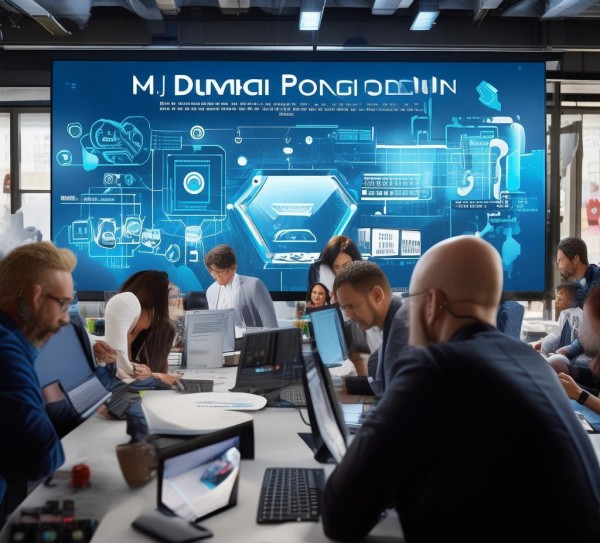 广告公司宣传片，Transforming Your Brand into a Digital Presence, Through Expertise and Innovation